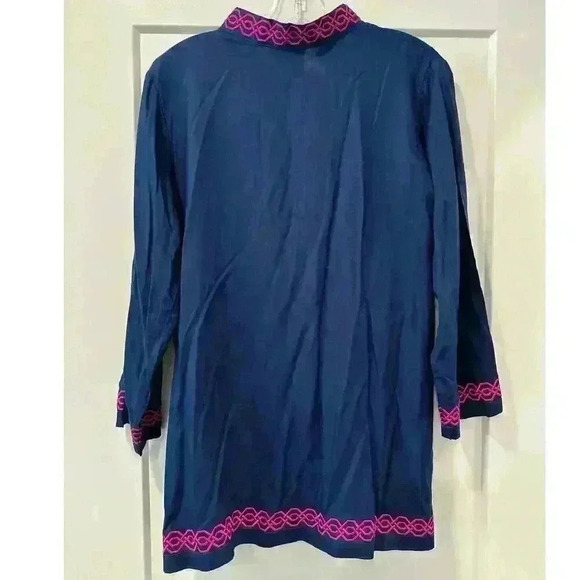 Escapada Tunic Size M - Picture 4 of 13